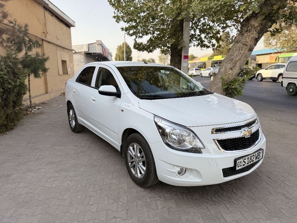 Кобалт автомат сотилади