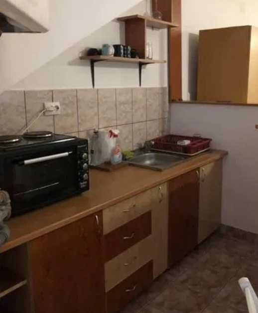 Дава се под наем Едностаен апартамент в Пловдив, Коматевски възел - 40 кв.м за 183.6 € - Снимка #1