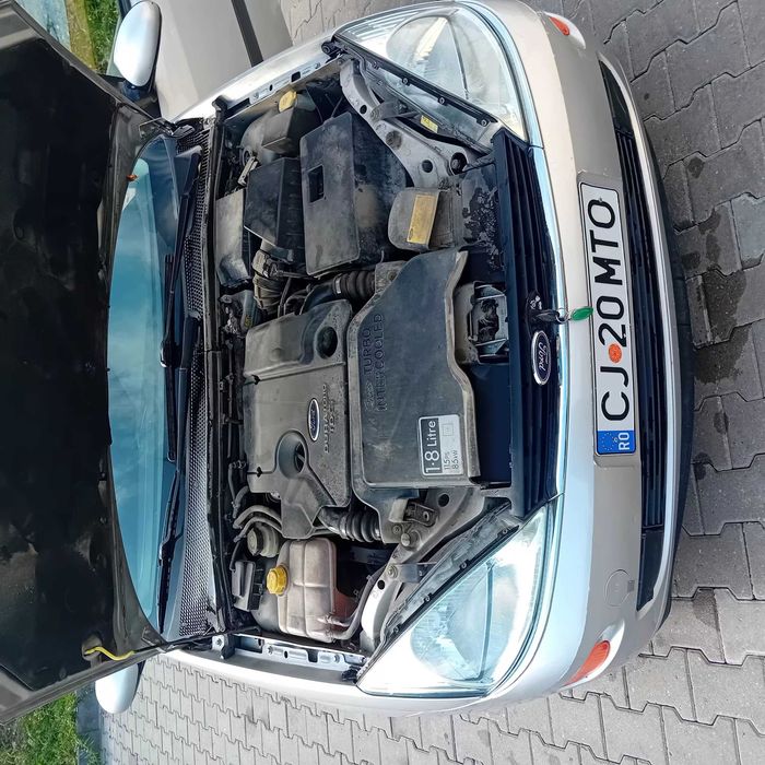 De vanzare ford focus