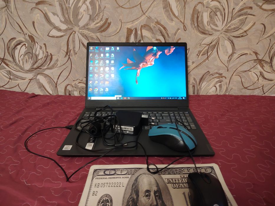 LENEVO Ideapad S145