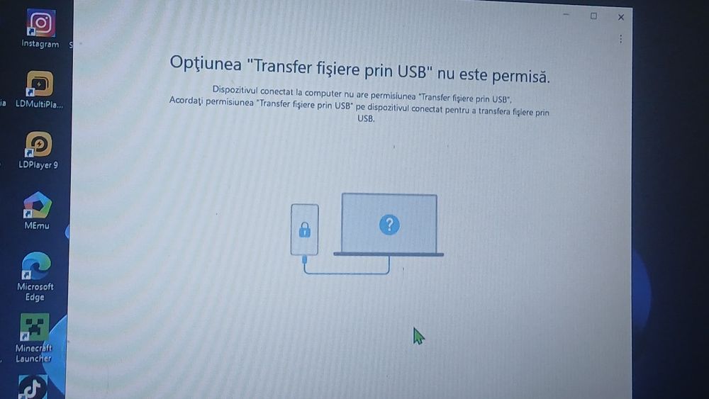 Samsung A41,display defect(am două)