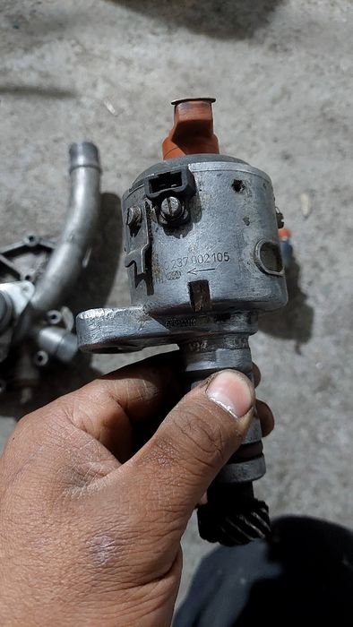 Мерседес запчасть