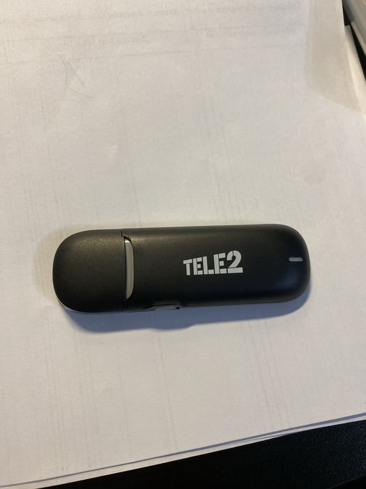 3g модем Huawei E3131 (теле2)