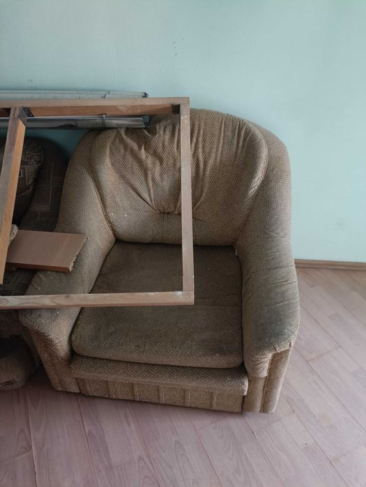 Кресло отдам бесплатно