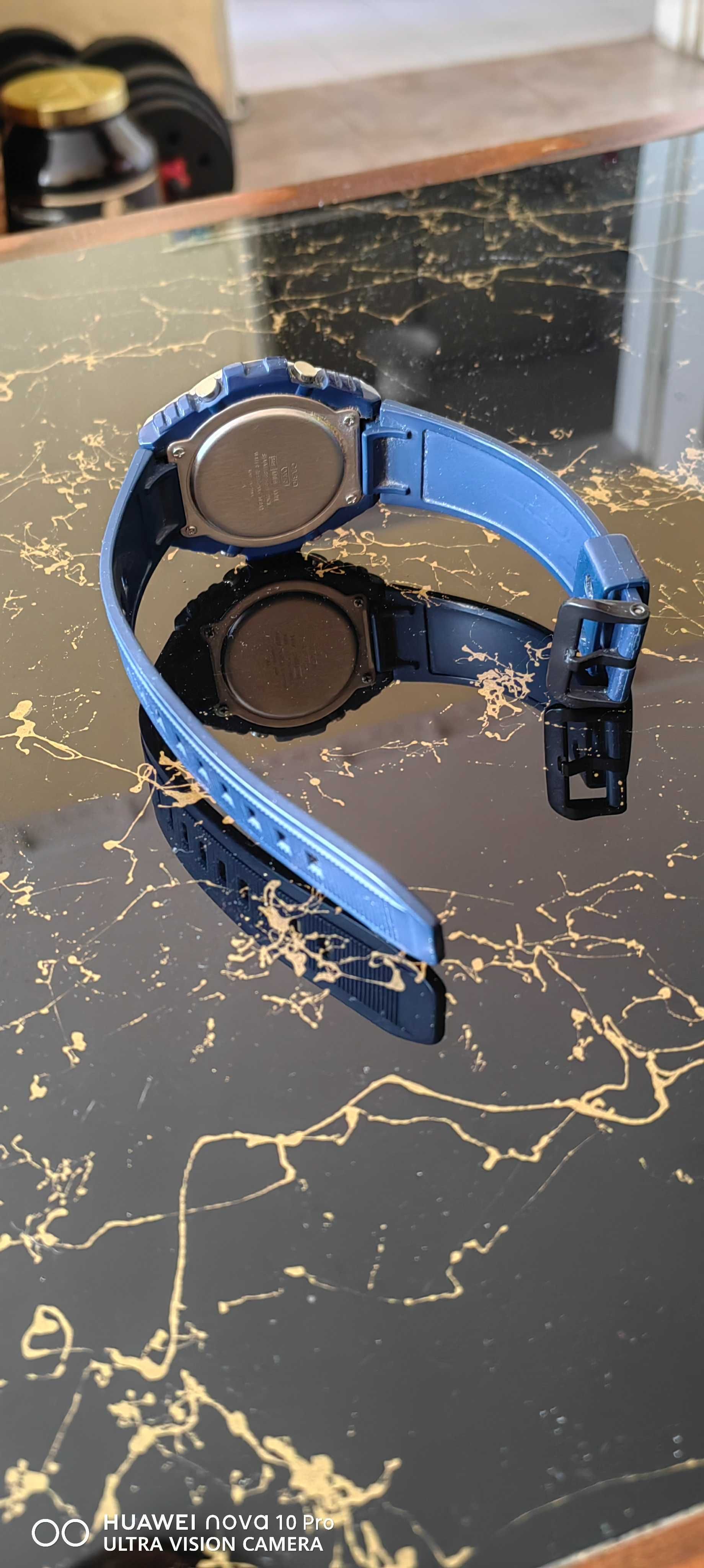 Casio illuminator