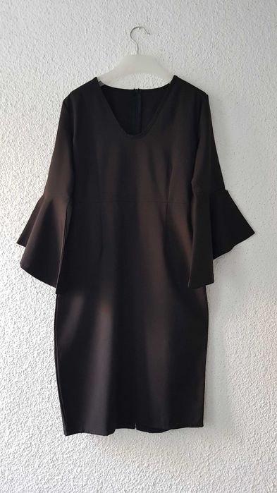 Дамска рокля размер М - нова