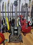 Chitara electrica Epiphone G400 Tony Iommi SG Custom