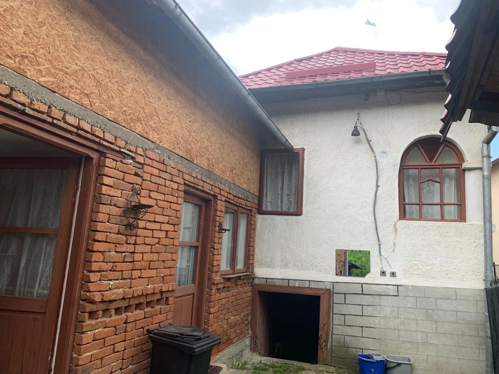 Casa Leresti Arges
