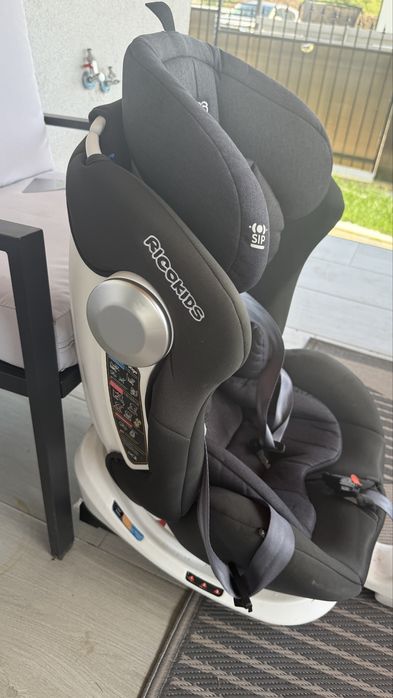 Scaun auto RicoKids