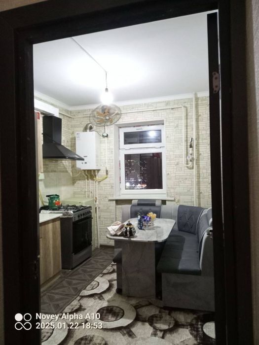 МЕТРО 3-бекат 400 метр Сергели 5А 3/6/7