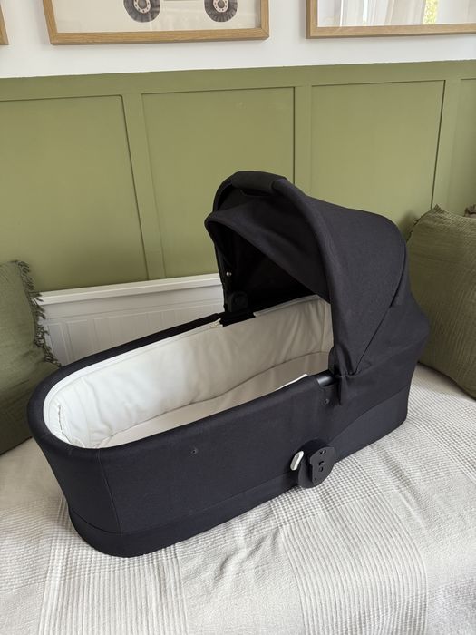 Landou Cybex Cot S