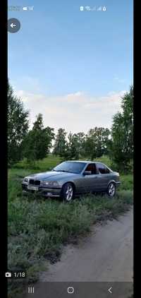 Продам срочно BMW 325