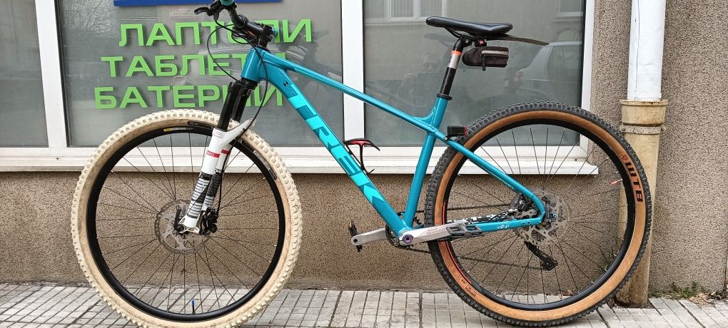 Trek Roscoe 7, 29 кроскънтри