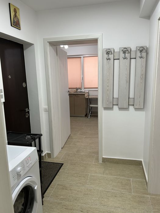 Inchiriez apartament 2 camere Popesti Leordeni - loc de parcare inclus
