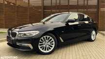 BMW g30 520 d harman kardon full led trapa soft close perdelute etc