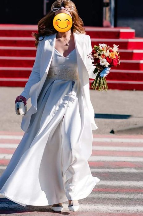Rochie de mireasa