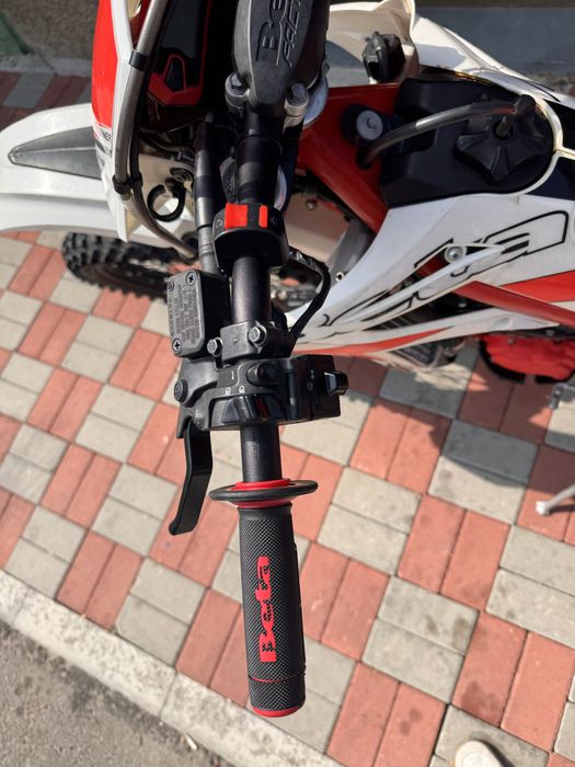 Enduro Beta 300 xtrainer (ktm husqvarna gasgas) motocross inmatriculat
