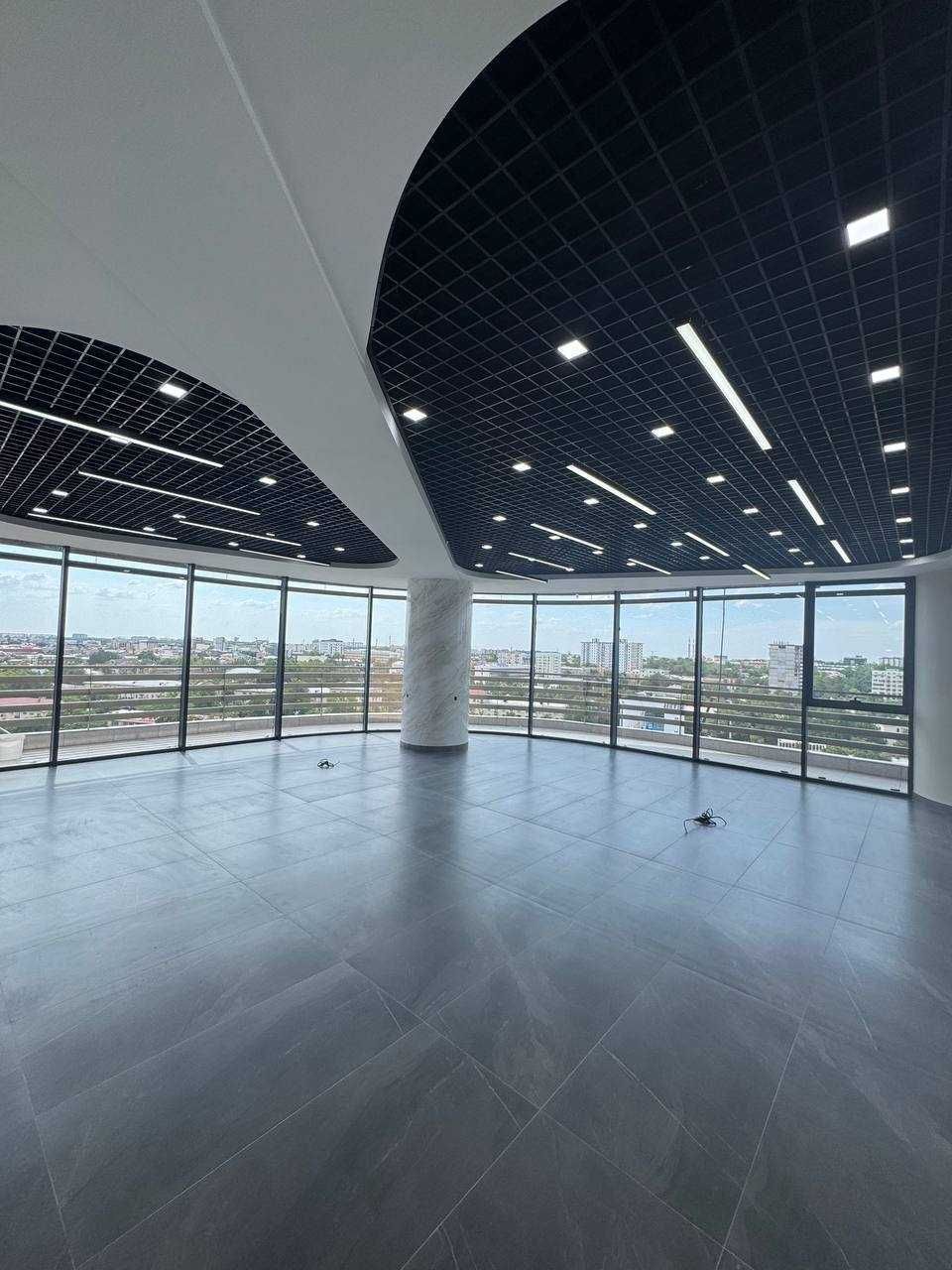 Нежилое помещение в БЦ Zarafshon city