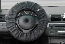 Покривало за волан автосервиз автомобил
