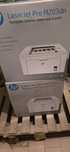 Продам принтер HP m203dn