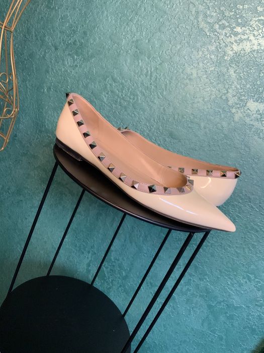 Balerini Valentino Garavani - Mărimea 36.5 - 1500 Lei