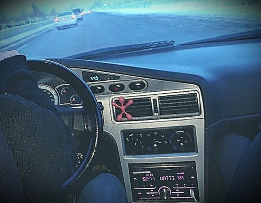 Нексия 1.6 Full 14-15