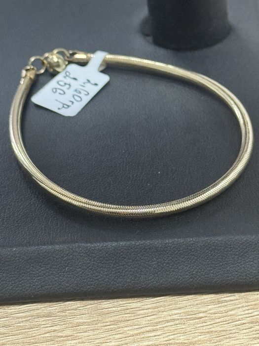 Ластична дамска гривна