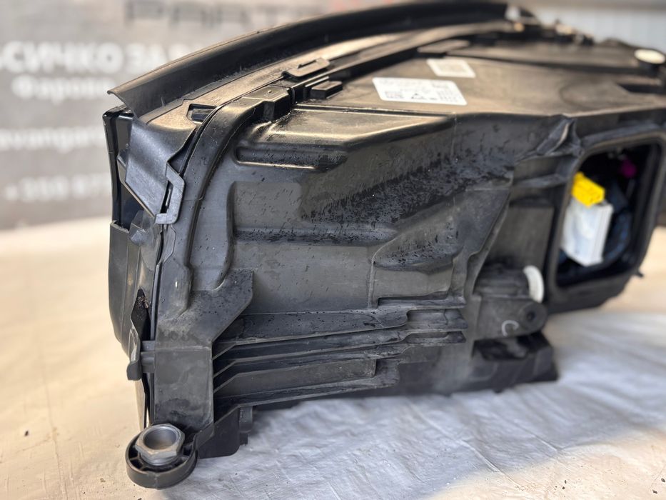 Mercedes-Benz GLS X167 MultiBeam десен фар