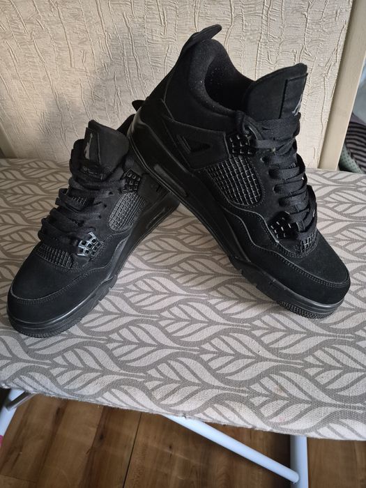 Мужские ботинки утепленные