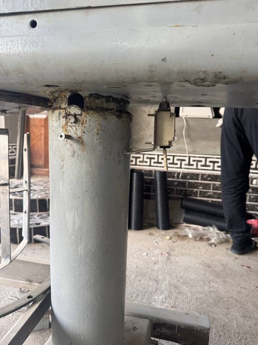 паровой казан 60 литров