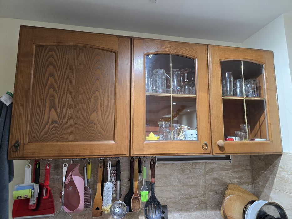 Кухненско обзавеждане