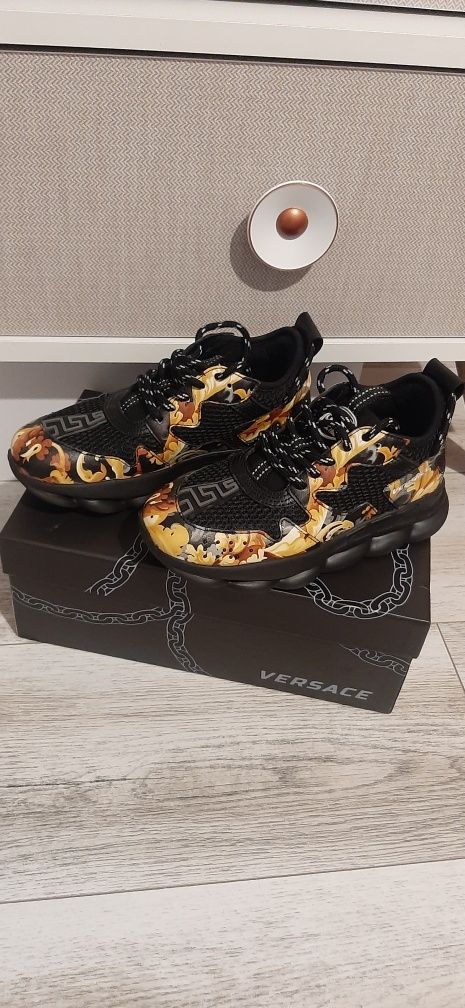 Versace Chain  Reaction 33