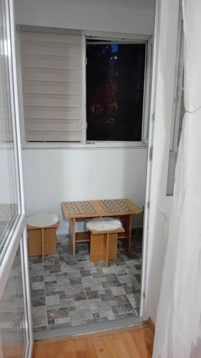 Garsoniera de închiriat