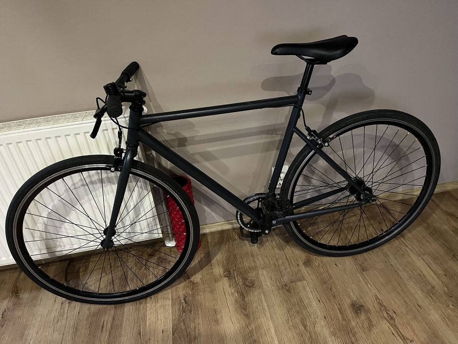 Vand Bicicleta fixie