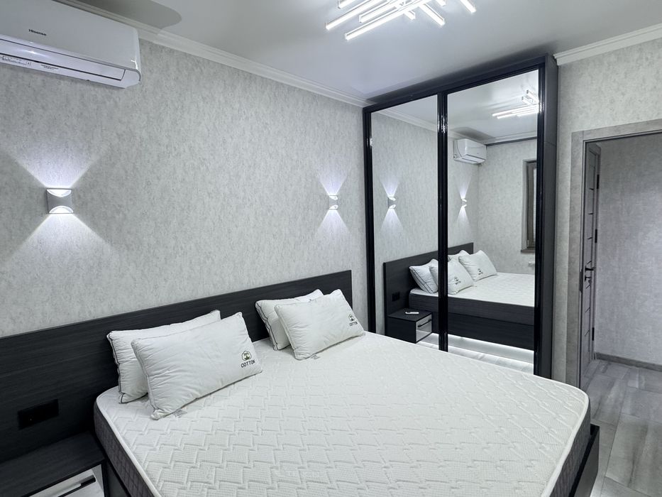 Ашхабад Парк - Боткина 2- комнатная Аренда КВ