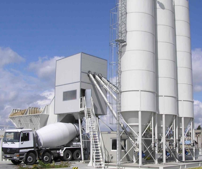 Beton, betoane, cifa, pompa beton, mortar,