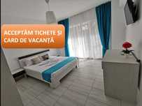 Cazare Eforie Nord - Vila Dan*** 2025