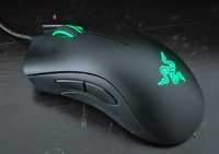 Mouse Gaming Razer Deathadder Original sh