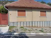 Vând casa cu gradina, Sat Bobâlna Hunedoara