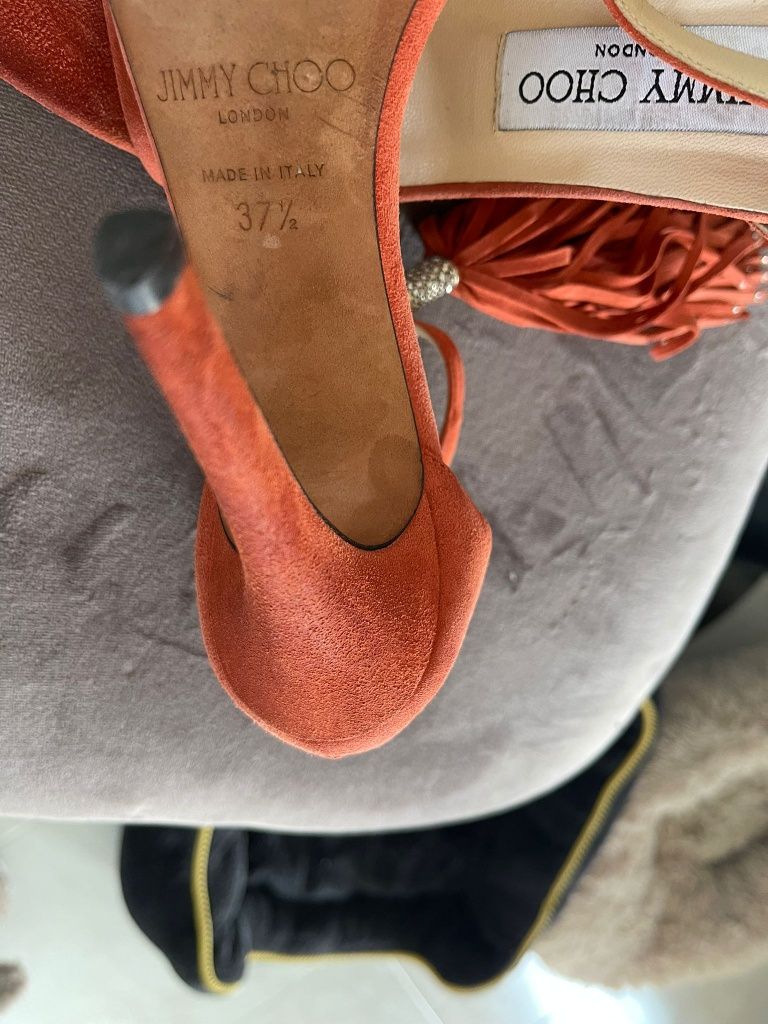 Sandale Jimmy Choo London