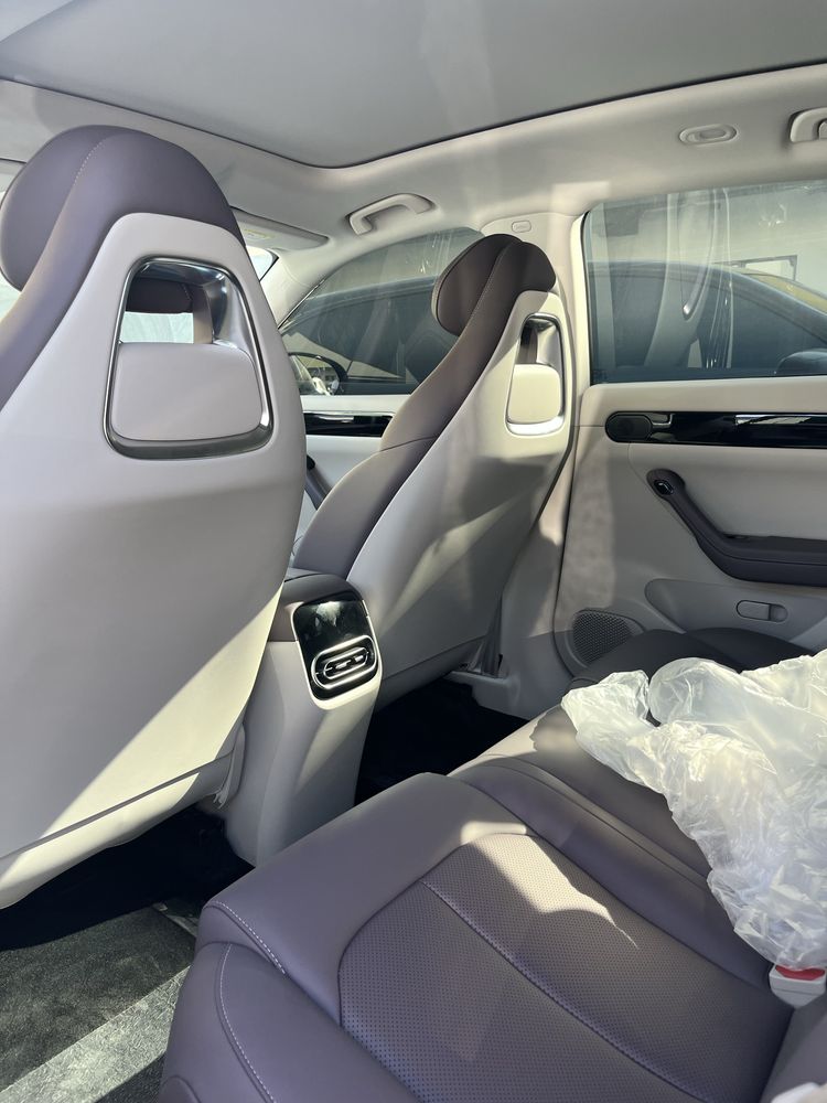 Leapmotor C 11. EV 2024