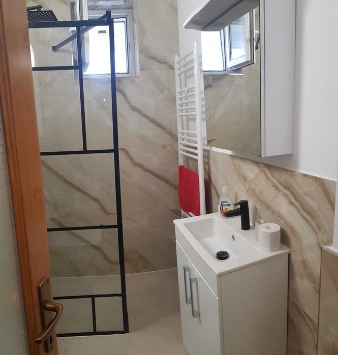 Apartament cu 3 camere Salonta
