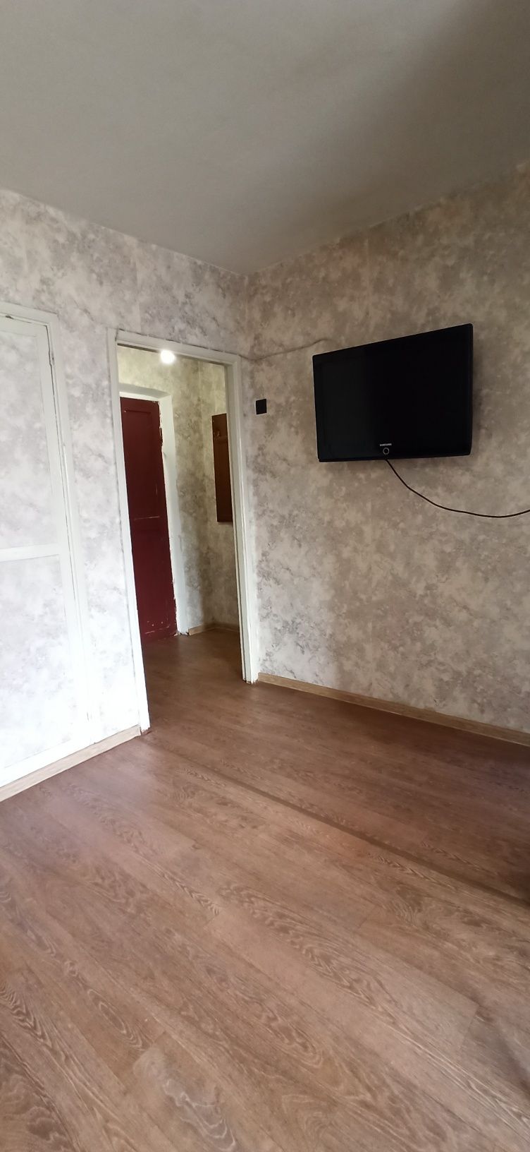 Продаю 1 комнатную квартиру