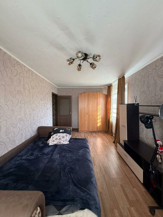 Продаётся 2х комн-ая на 3 микр