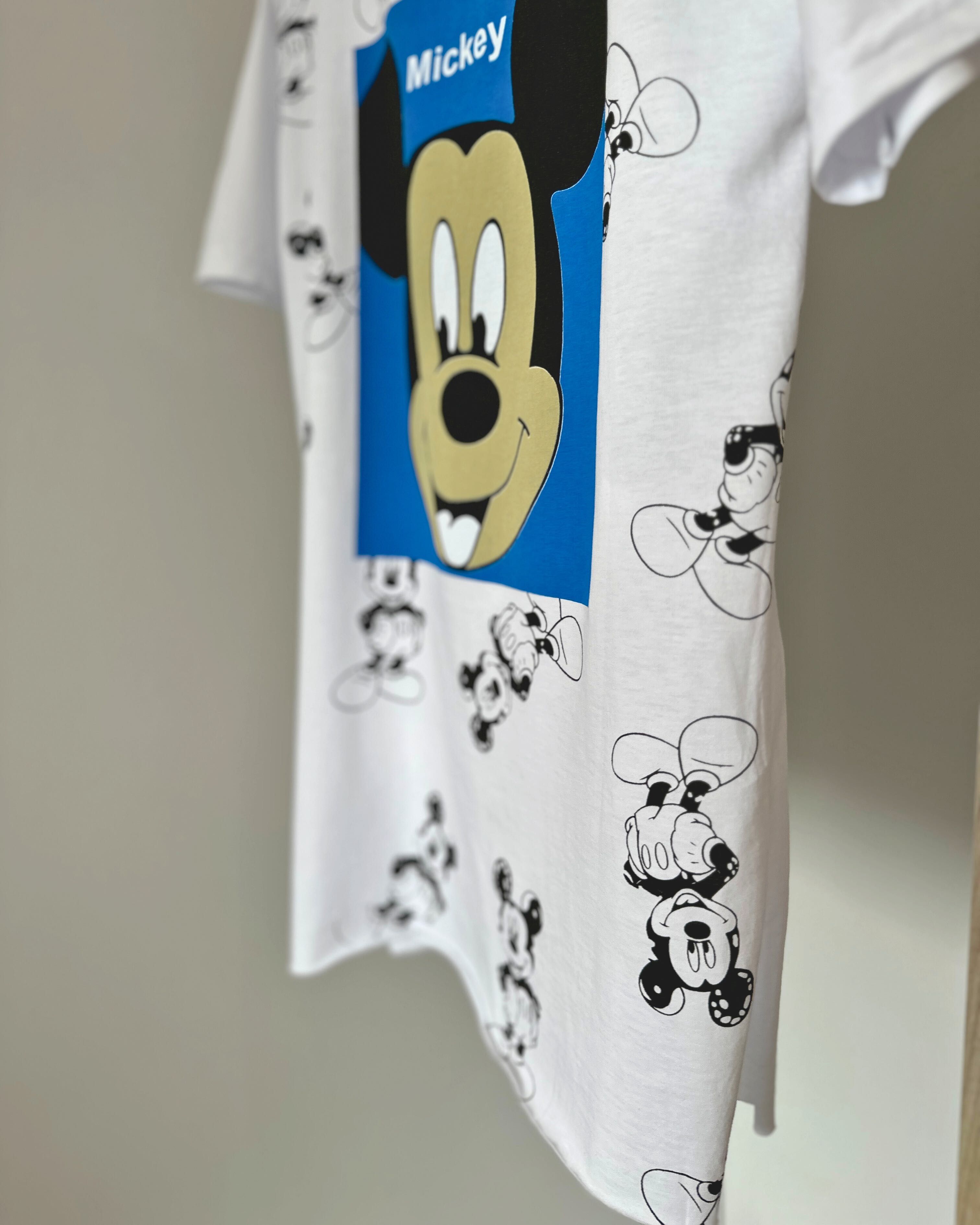 Tricou Mickey Mouse 30 lei