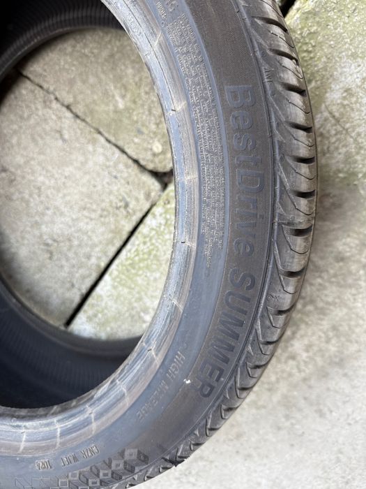 Cauciucuri vară  225/45 R17 Y XL
