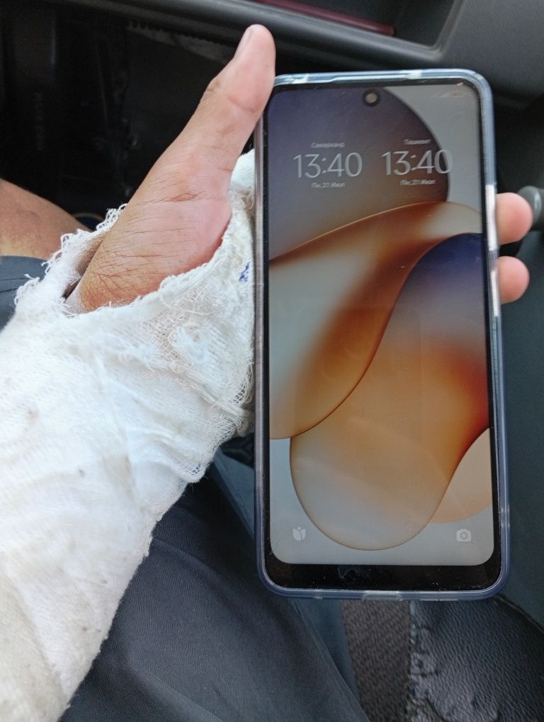 Redmi note 12 128gb