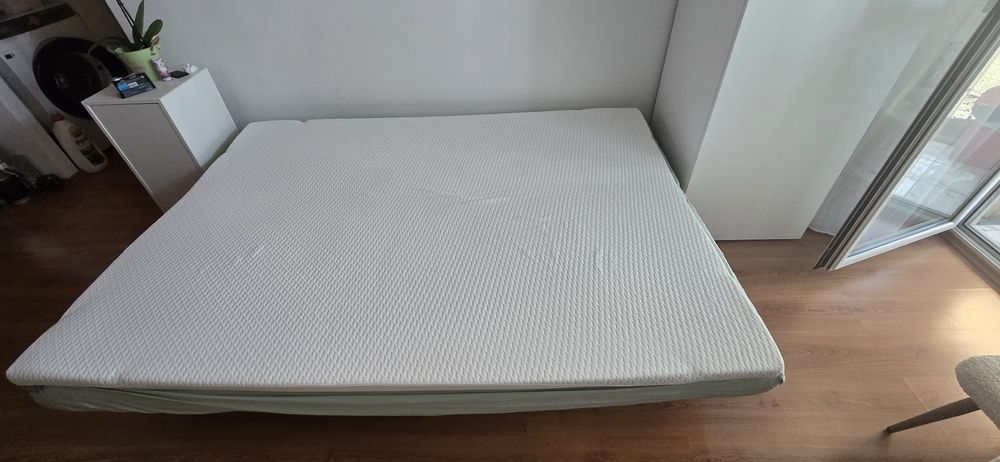 Toper grosime de 5 cm