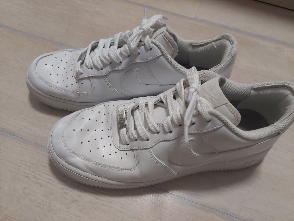 Nike air force 44.5ном.