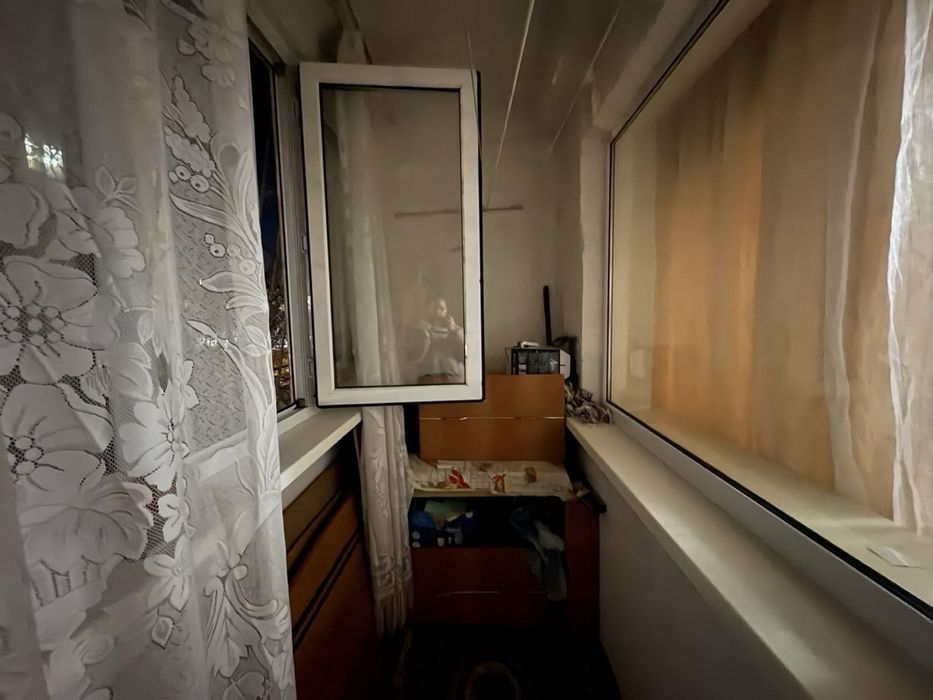 Продам 3-х комнатную в 9 мкр